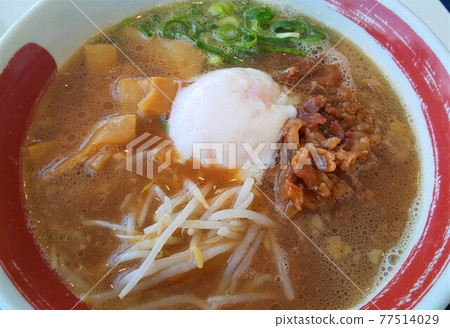 Tokushima Ramen Tokushima Ramen 77514029