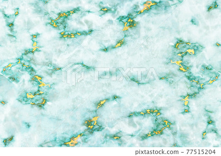 light ocean color marble and dark gold mineral cloud color luxury interior texture surface light ocean color marble and dark gold mineral cloud color luxury interior texture surface 77515204