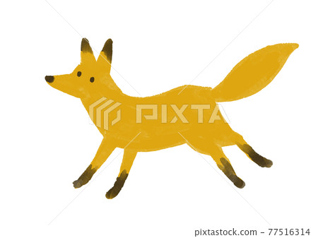 Fox  77516314