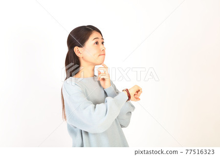 女子 女子 77516323