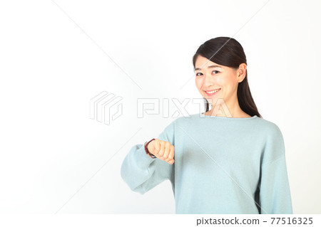 女子 女子 77516325
