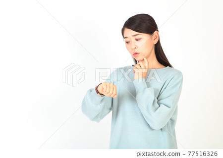 女子 77516326