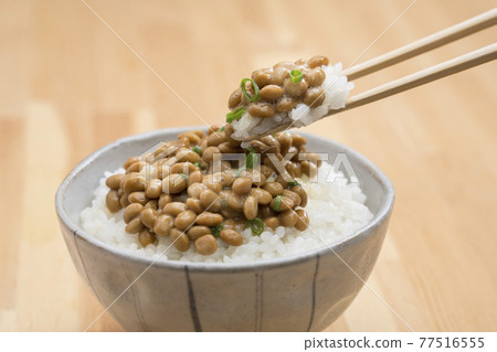 Natto 77516555
