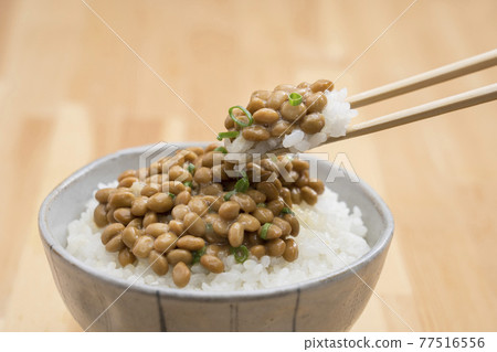 Natto 77516556