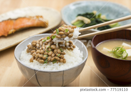 早餐 早餐 77519110