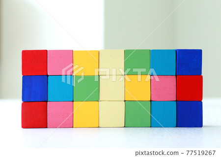Color block Color block 77519267