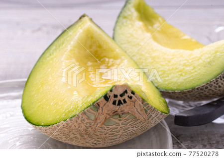 安第斯瓜（藍肉瓜） 77520278