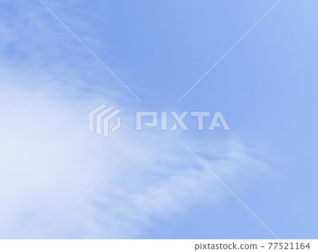 Gentle light blue blue sky and clouds Sky background Sky and clouds Gentle light blue blue sky and clouds Sky background Sky and clouds 77521164