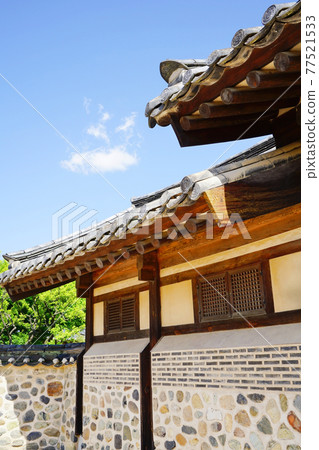 Tile house Tile house 77521533