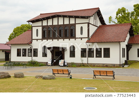 Ama Site Park, Takatsuki City, Osaka Prefecture 77523443