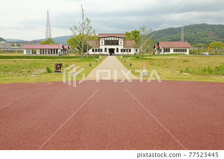 Ama Site Park, Takatsuki City, Osaka Prefecture 77523445