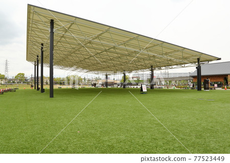 大阪府高月市海天遺址公園 大阪府高月市海天遺址公園 77523449