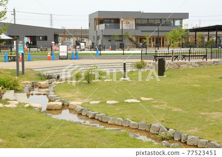 大阪府高月市海天遺址公園 大阪府高月市海天遺址公園 77523451