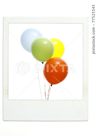 Balloon polar style 77525545
