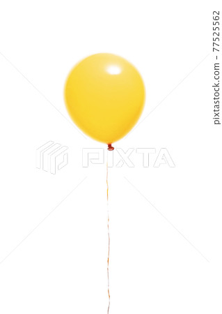 A balloon A balloon 77525562