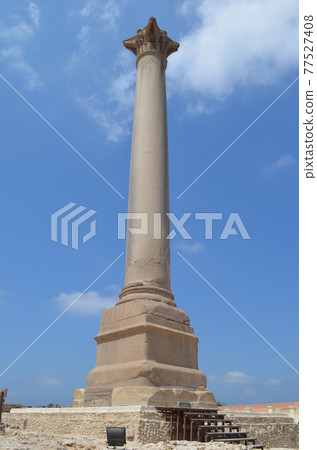 Alexandria Alexandria 77527408