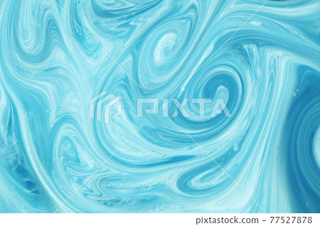 大理石紋水波海紋理 大理石紋水波海紋理 77527878