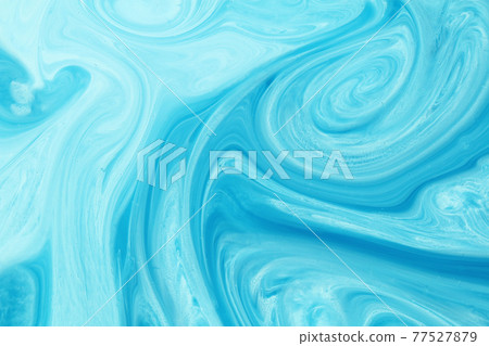 大理石紋水波海紋理 大理石紋水波海紋理 77527879