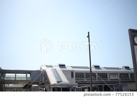 岡崎站JR岡崎站 岡崎站JR岡崎站 77528153