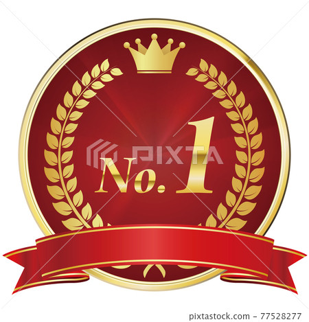 Gold medal 77528277