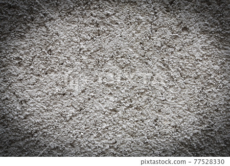 close up old grungy texture, grey concrete wall 77528330