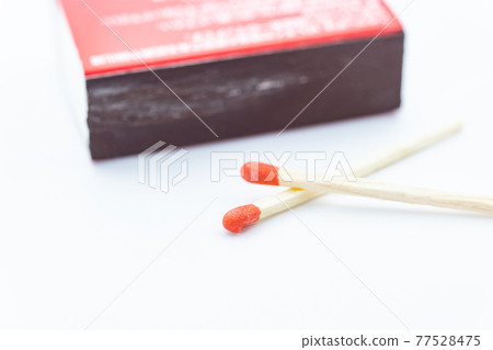 [週二] 火柴和火柴盒傾斜射擊 77528475