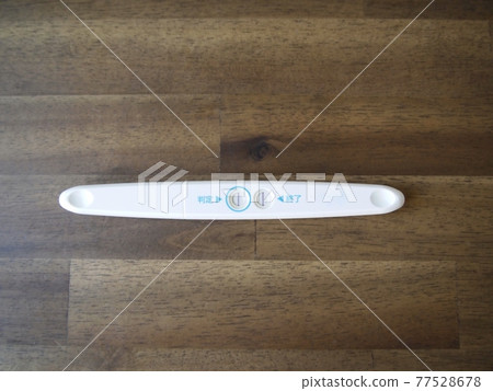 驗孕藥陽性 77528678