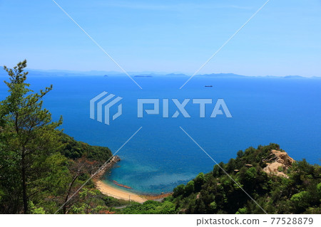 瀨戶的風景 瀨戶的風景 77528879
