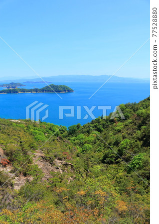 瀨戶的風景 瀨戶的風景 77528880