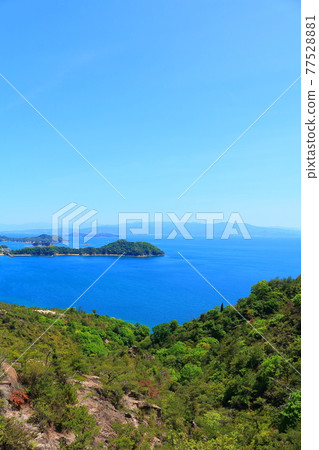 瀨戶的風景 瀨戶的風景 77528881