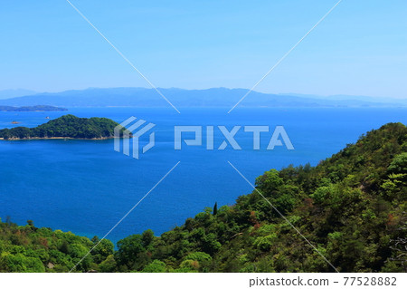 瀨戶的風景 瀨戶的風景 77528882