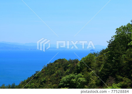 瀨戶的風景 瀨戶的風景 77528884