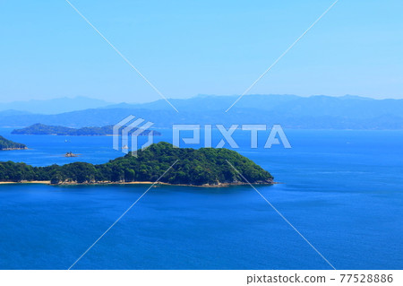 瀨戶的風景 瀨戶的風景 77528886