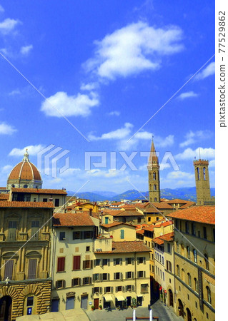 Italy_Florence_D28 Italy_Florence_D28 77529862