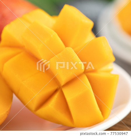 Mango Sunshine Fruit Taiwan Taiwan fruit mango マンゴー Mango Sunshine Fruit Taiwan Taiwan fruit mango マンゴー 77530947