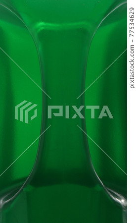 Abstract background of green color. 77534629