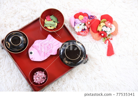 Okuizome set 2 77535341