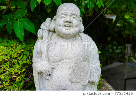 Kamakura / Hasedera Budai Kamakura / Hasedera Budai 77535439