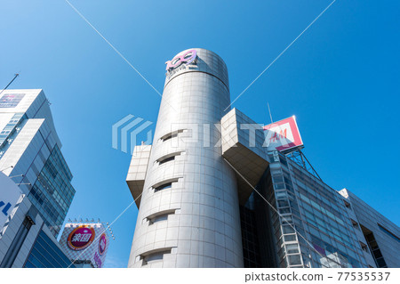 Shibuya 109 Shibuya 109 77535537