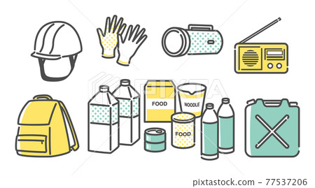 為地震做準備 為地震做準備 77537206