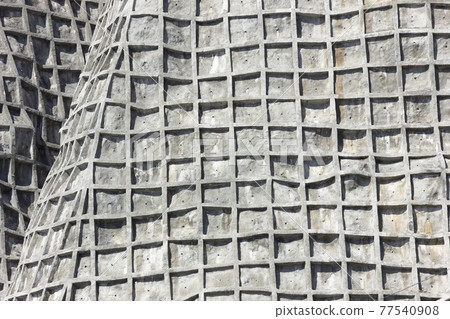 自由框架施工方法 77540908