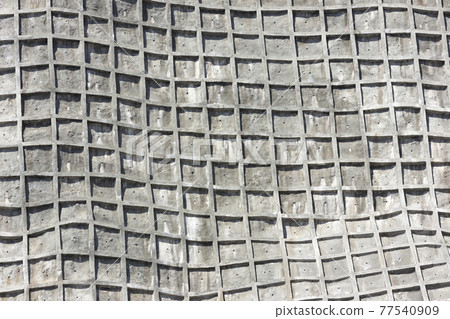 自由框架施工方法 77540909