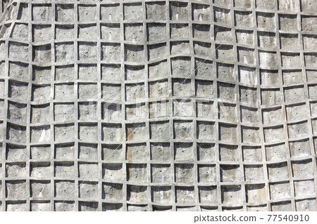 自由框架施工方法 77540910