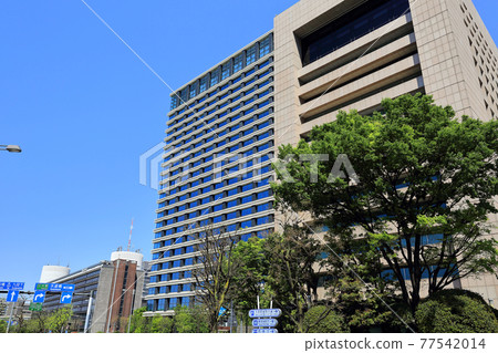東京大手町 Cityscape 丸紅新總部大樓 東京大手町 Cityscape 丸紅新總部大樓 77542014