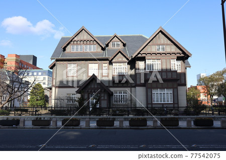 老門司三井俱樂部_北九州 老門司三井俱樂部_北九州 77542075