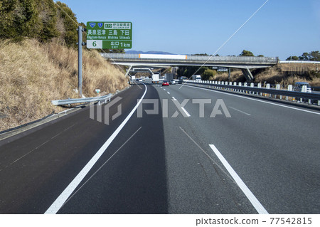 新東名高速公路長泉沼津ic 照片素材 圖片 圖庫 新東名高速公路長泉沼津ic 照片素材 圖片 圖庫