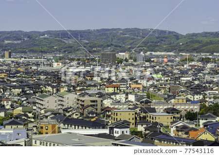 Kurashiki City Hall, Kurashiki City, Western Area, Kurashiki City, Okayama Prefecture Kurashiki City Hall, Kurashiki City, Western Area, Kurashiki City, Okayama Prefecture 77543116