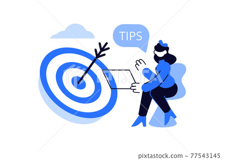 Helpful information and useful tips in internet 77543145