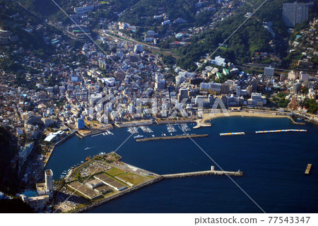熱海溫泉 77543347