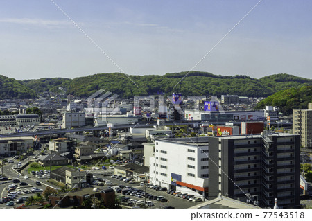 岡山縣倉敷市南部地區倉敷市倉敷市政府 岡山縣倉敷市南部地區倉敷市倉敷市政府 77543518